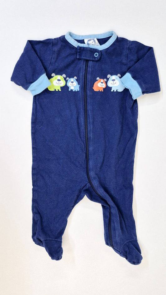 Pyjama Nouveau-Né Gerber