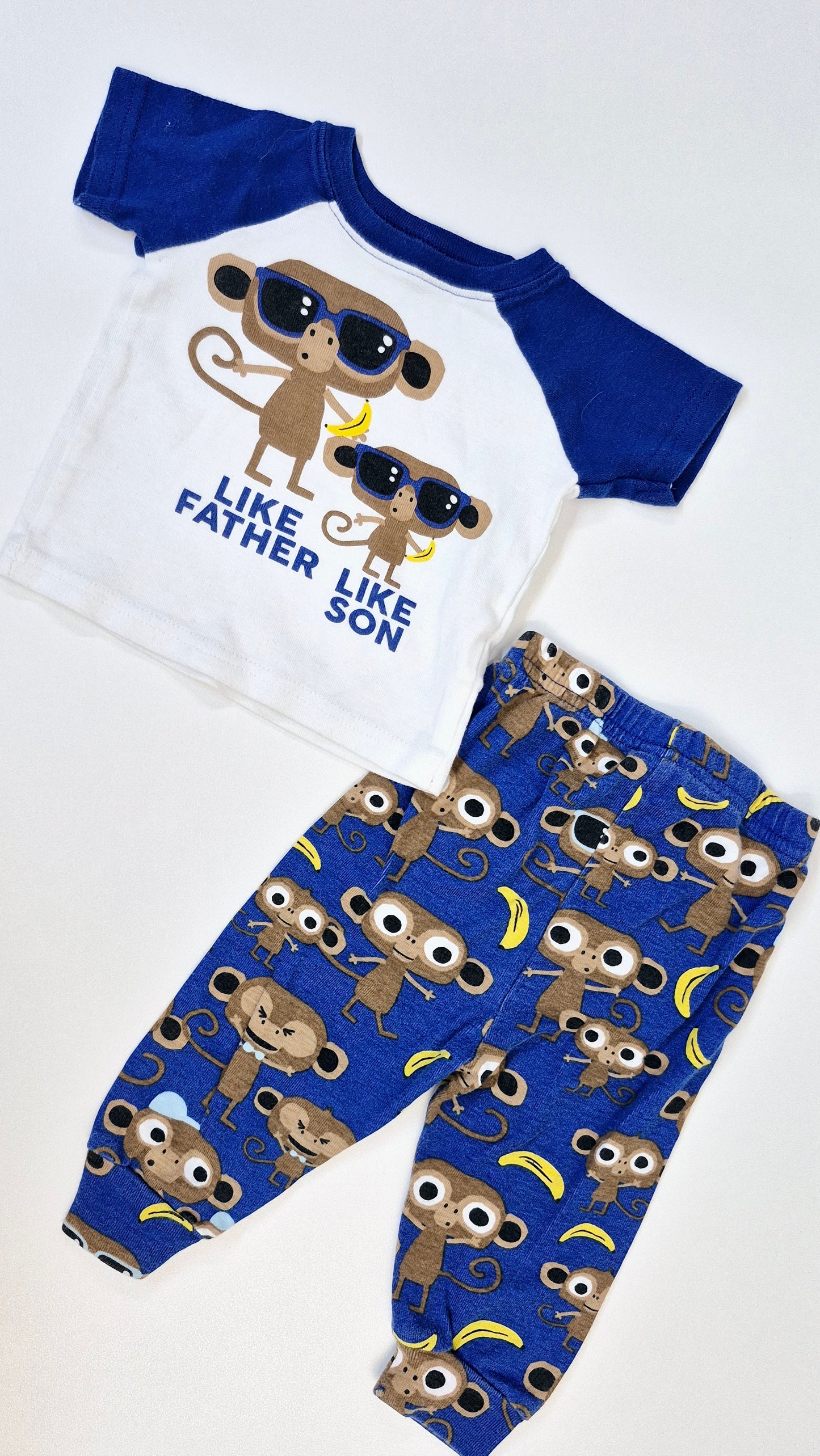 Pyjama 0-3 mois Children's Place