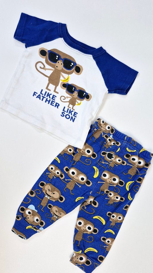 Pyjama 0-3 mois Children's Place