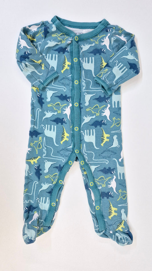 Pyjama 9 mois Carter's