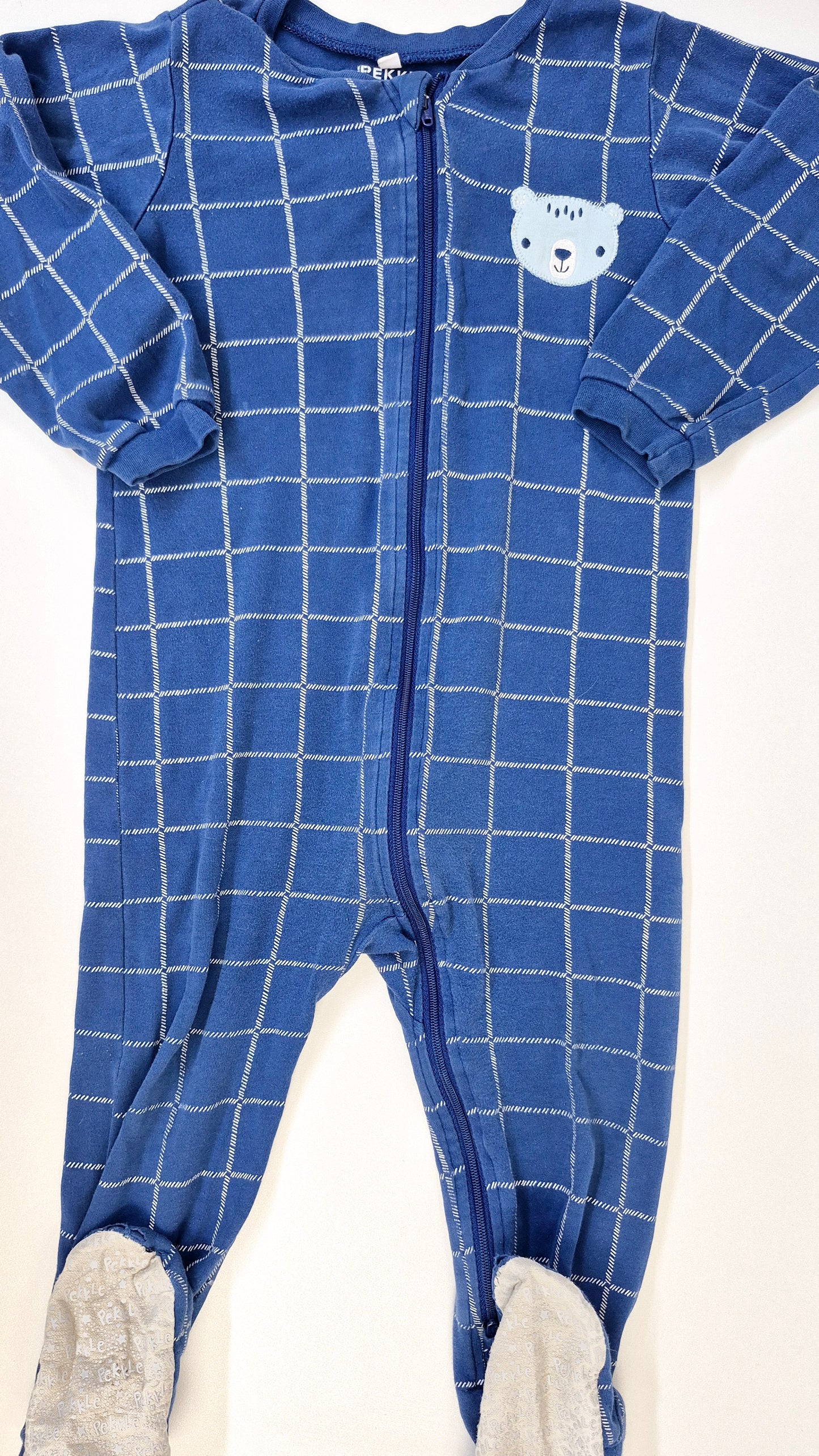 Pyjama 24 mois Pekkle (Imparfait voir photo)