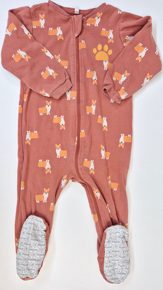 Pyjama 18 mois Pekkle