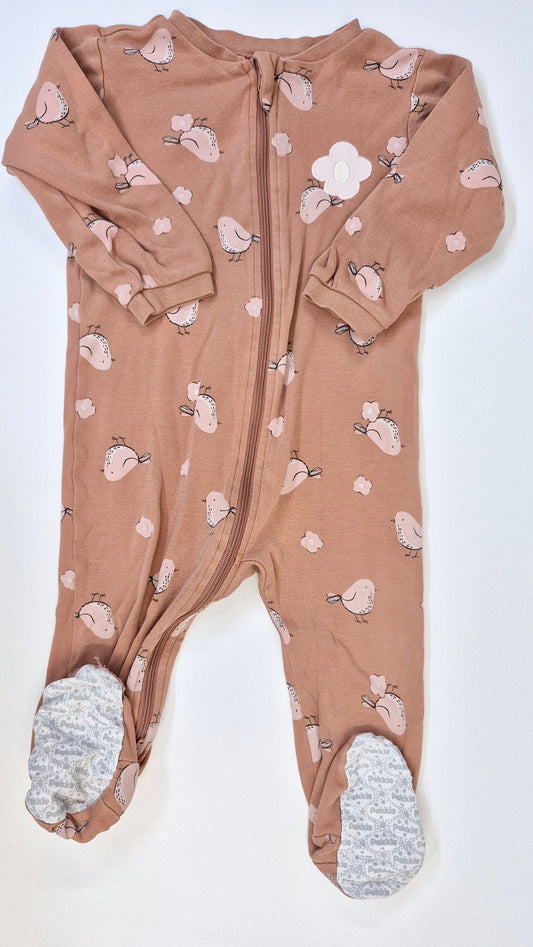 Pyjama 12 mois Pekkle (Imparfait voir photo)