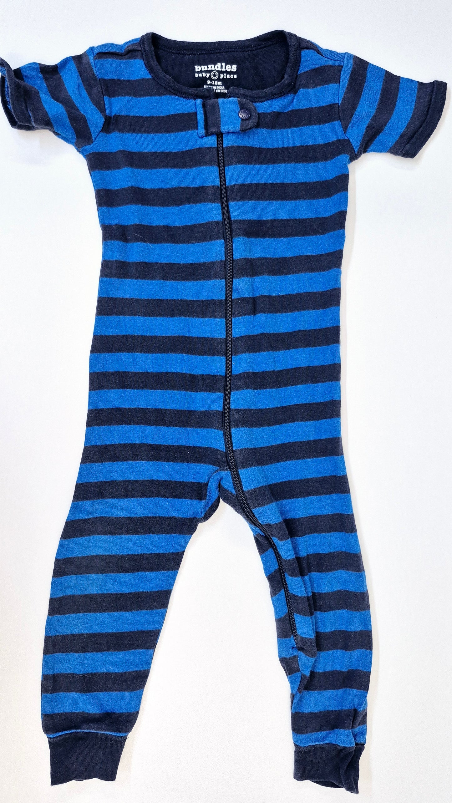 Pyjama 9-12 mois Bundle