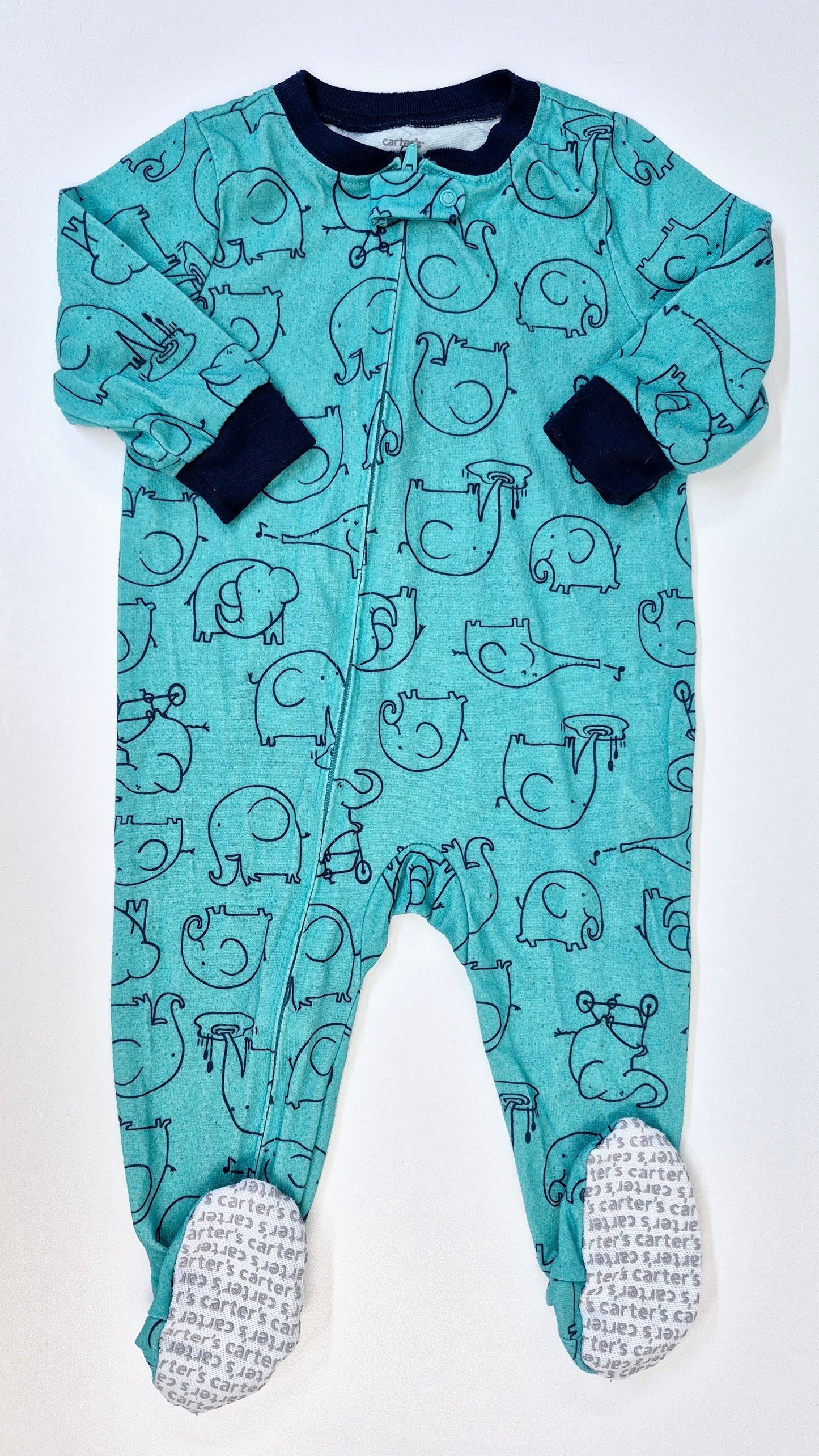Pyjama 12 mois Carter's