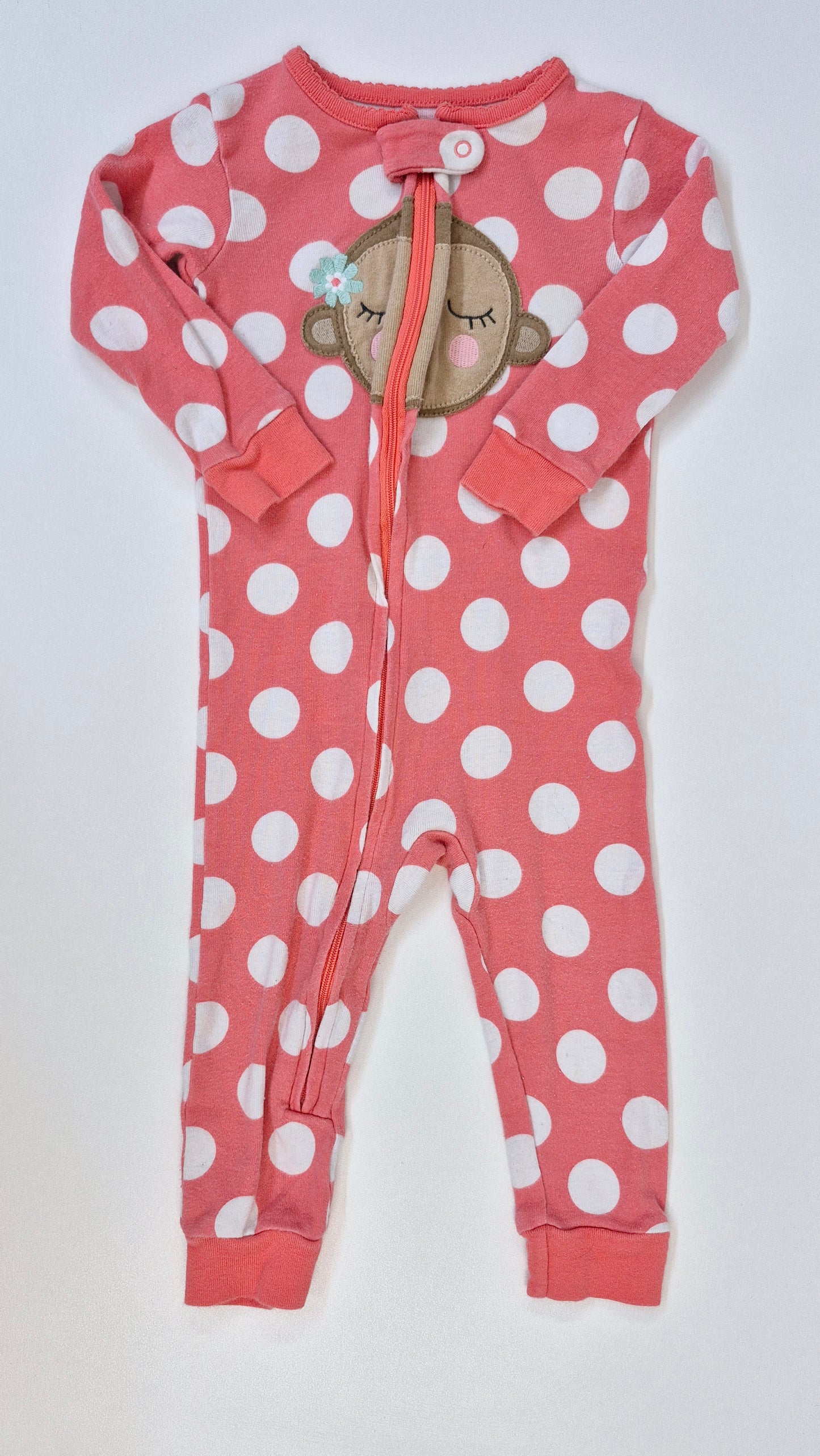 Pyjama 12 mois Carter's