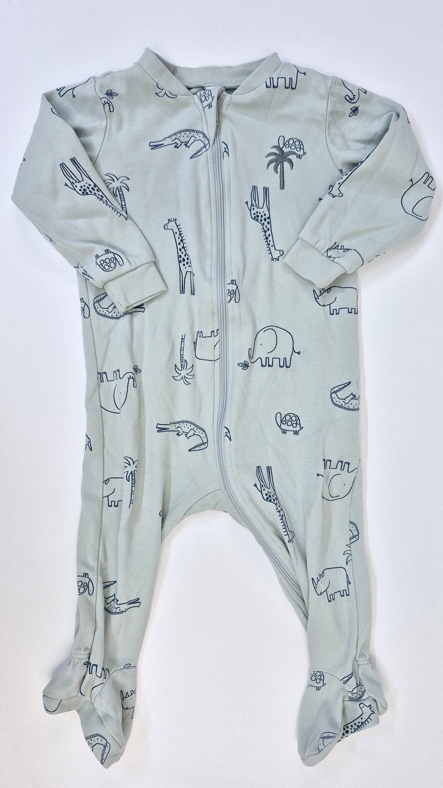 Pyjama 9 mois Pekkle