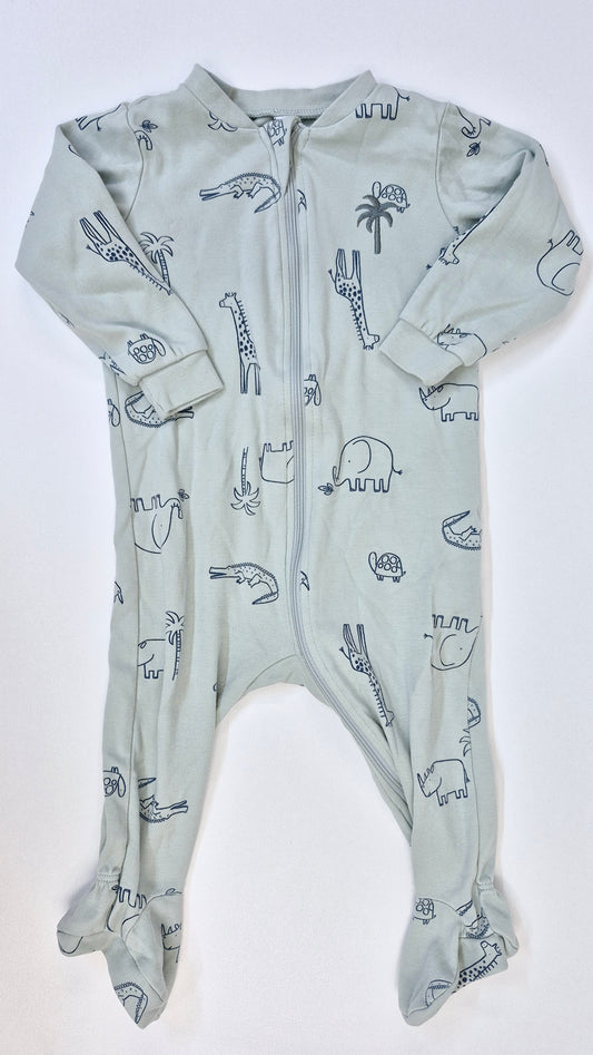 Pyjama 9 mois Pekkle