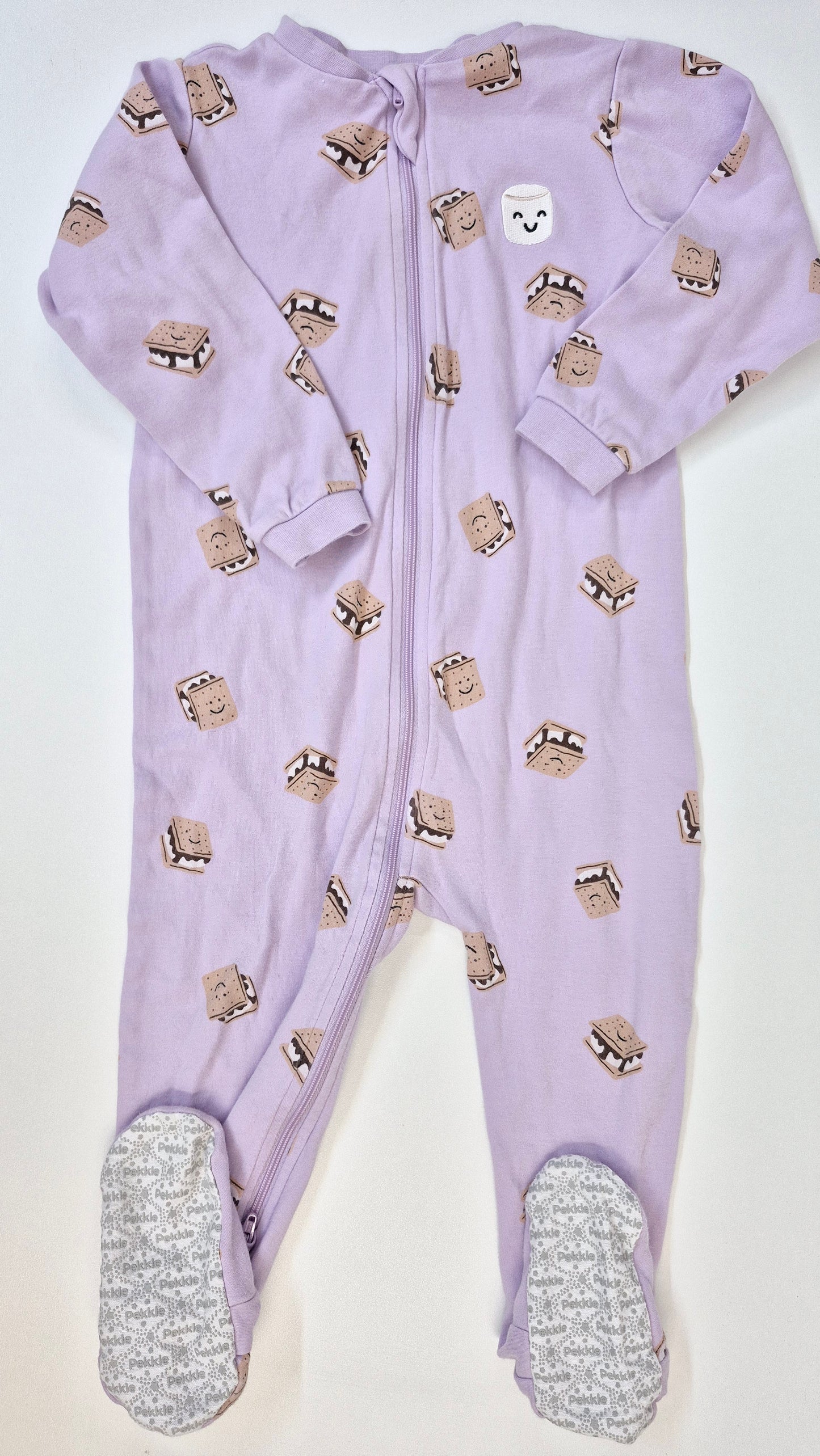 Pyjama 24 mois Pekkle