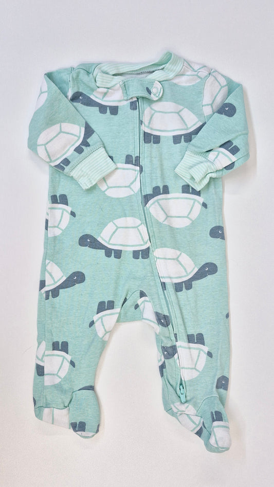 Pyjama 3 mois Pekkle