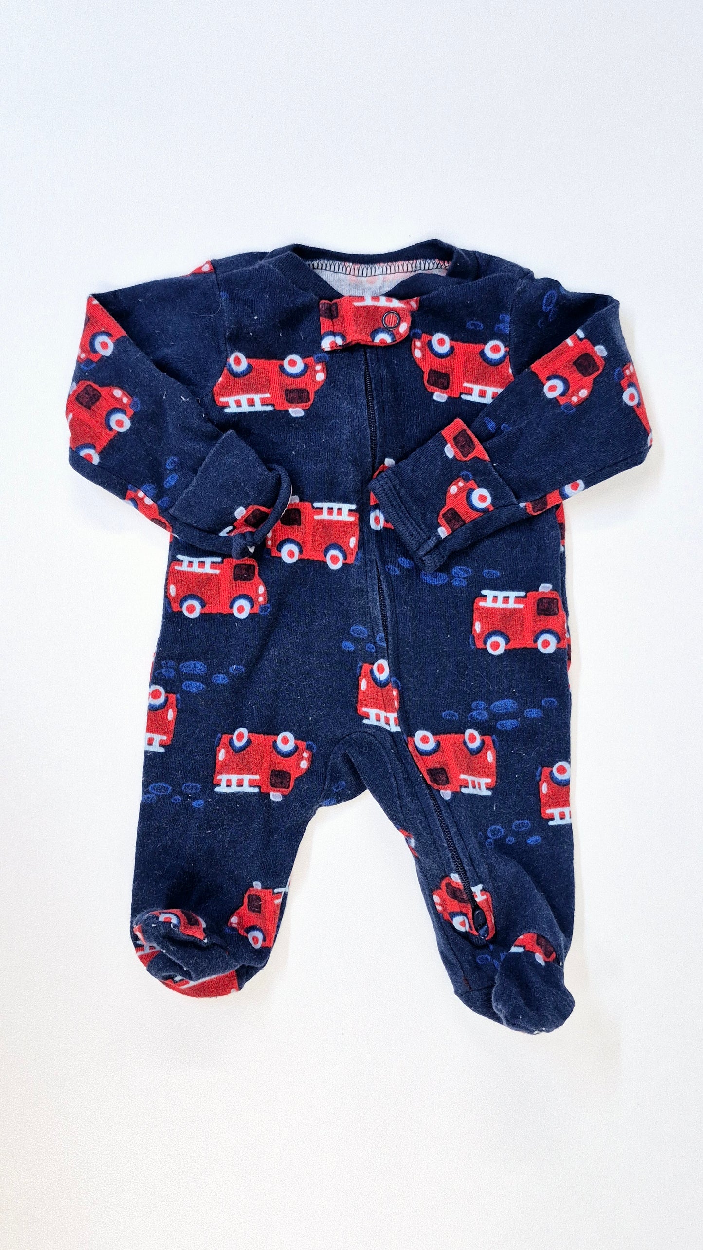 Pyjama Nouveau-Né Carter's