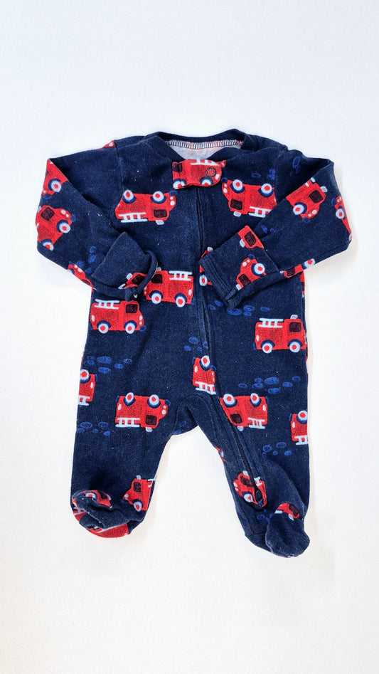 Pyjama Nouveau-Né Carter's