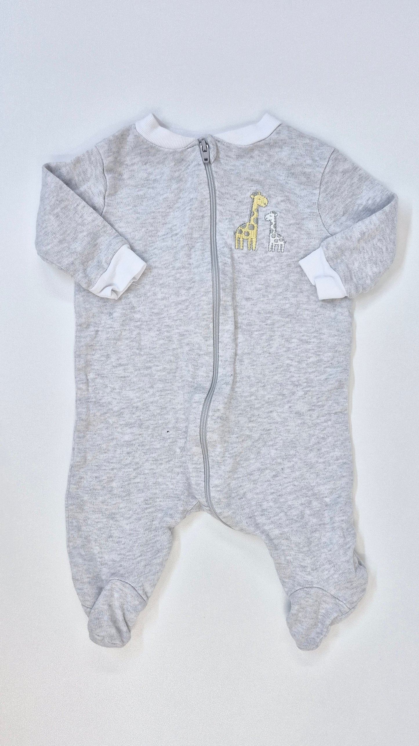 Pyjama Nouveau-Né George