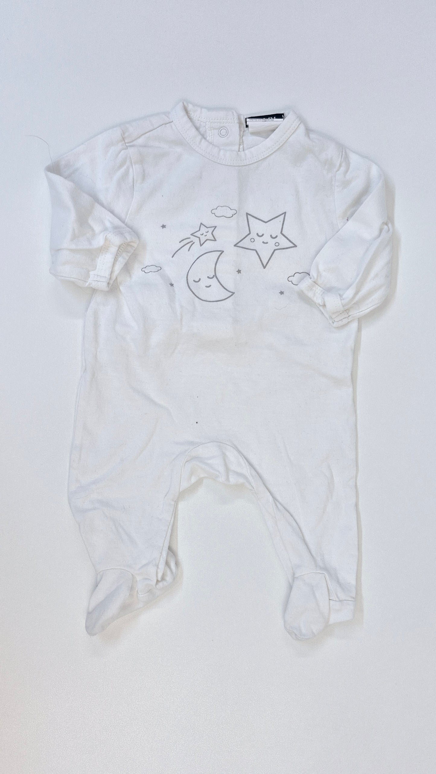 Pyjama Nouveau-Né Kiabi