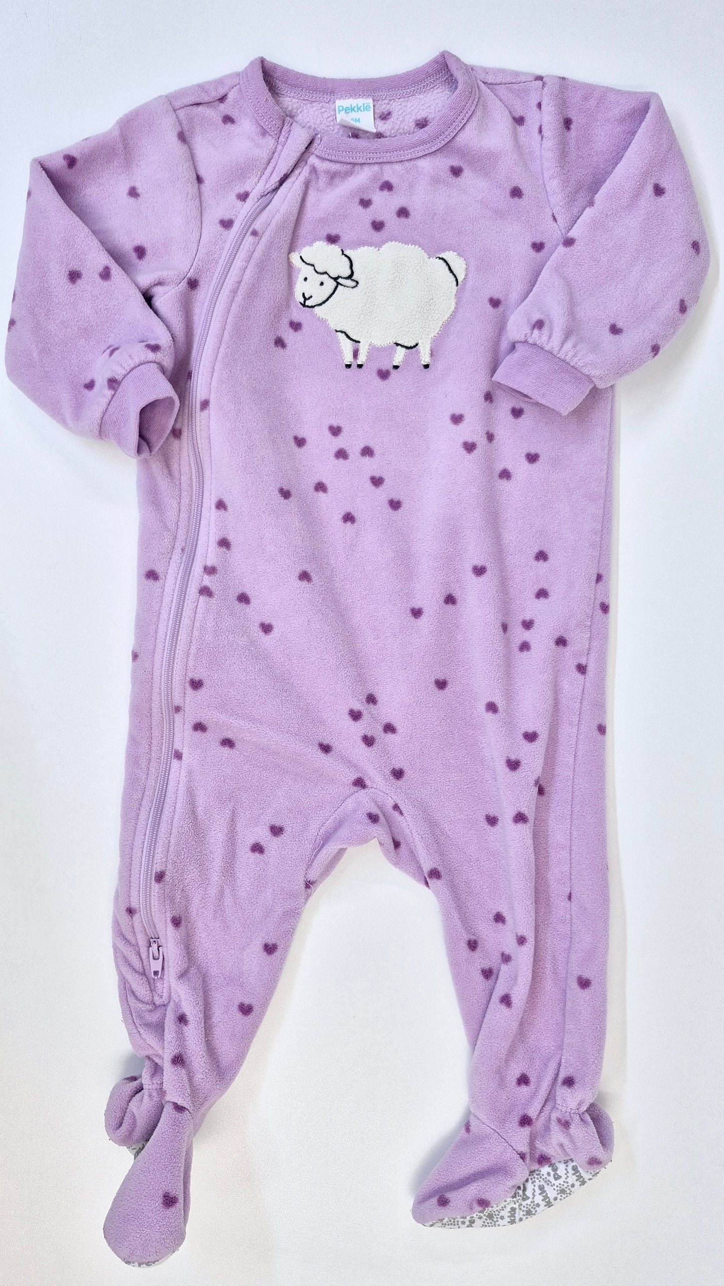 Pyjama 9 mois Pekkle