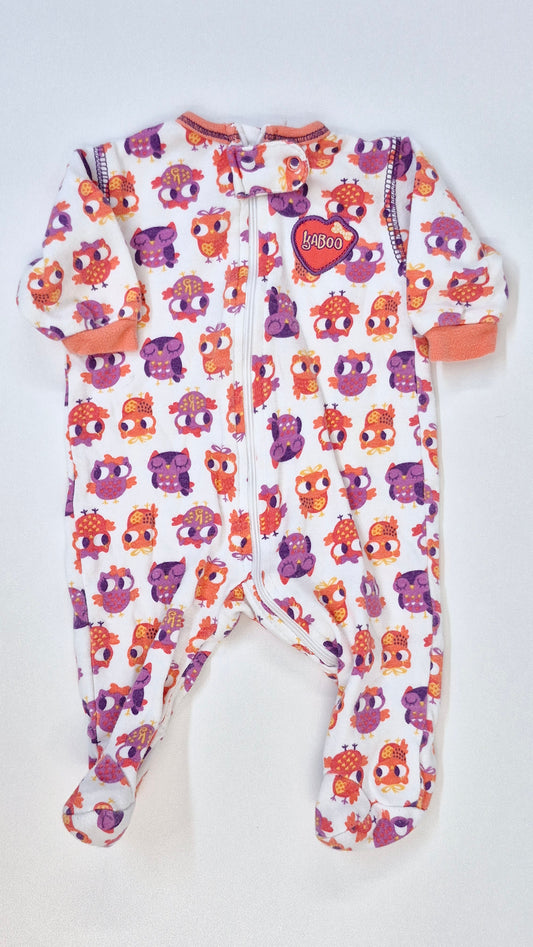 Pyjama Nouveau-Né Clément