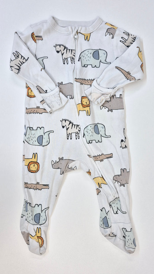Pyjama 6-9 mois Old Navy