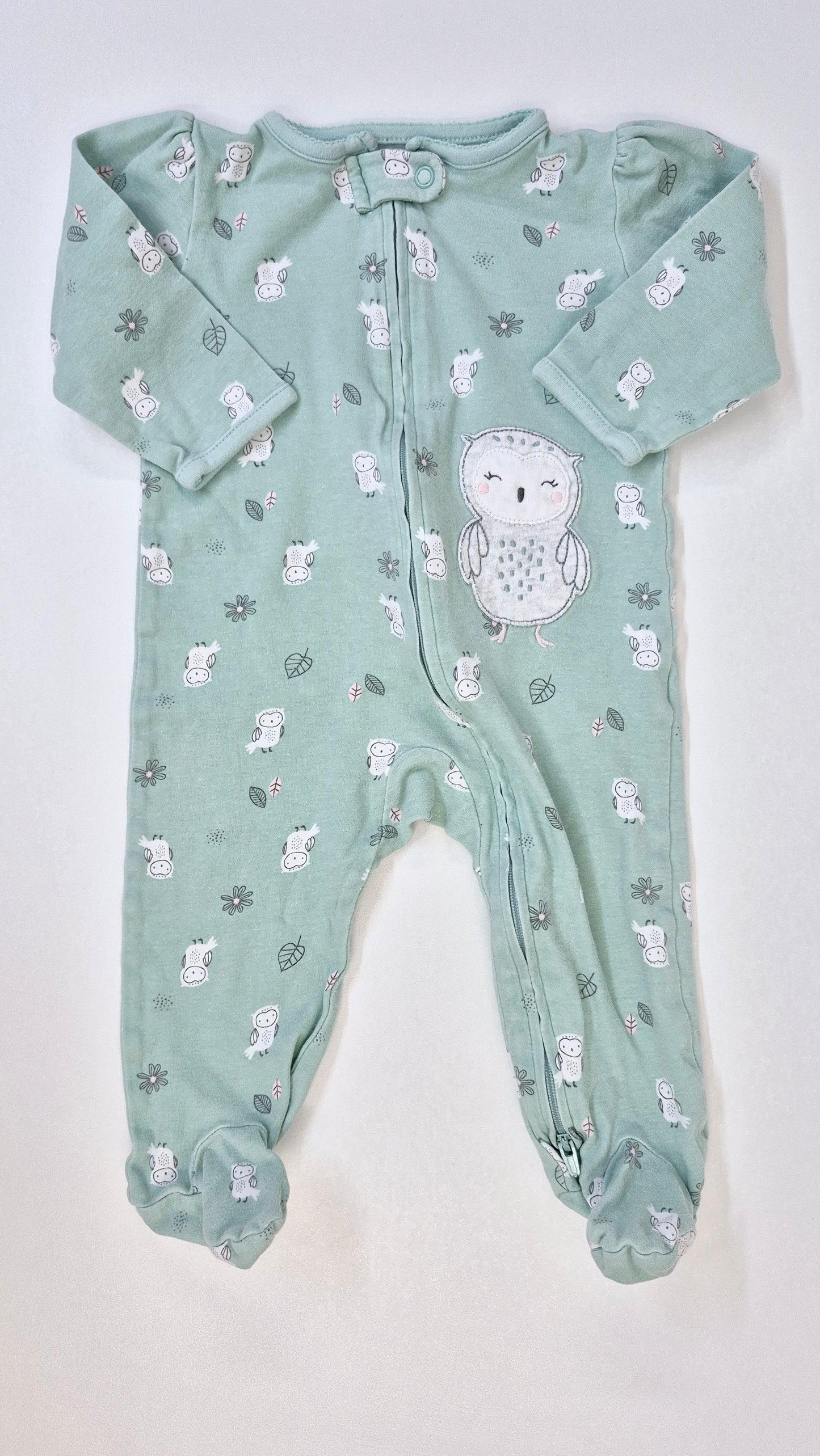 Pyjama 6-9 mois Carter's