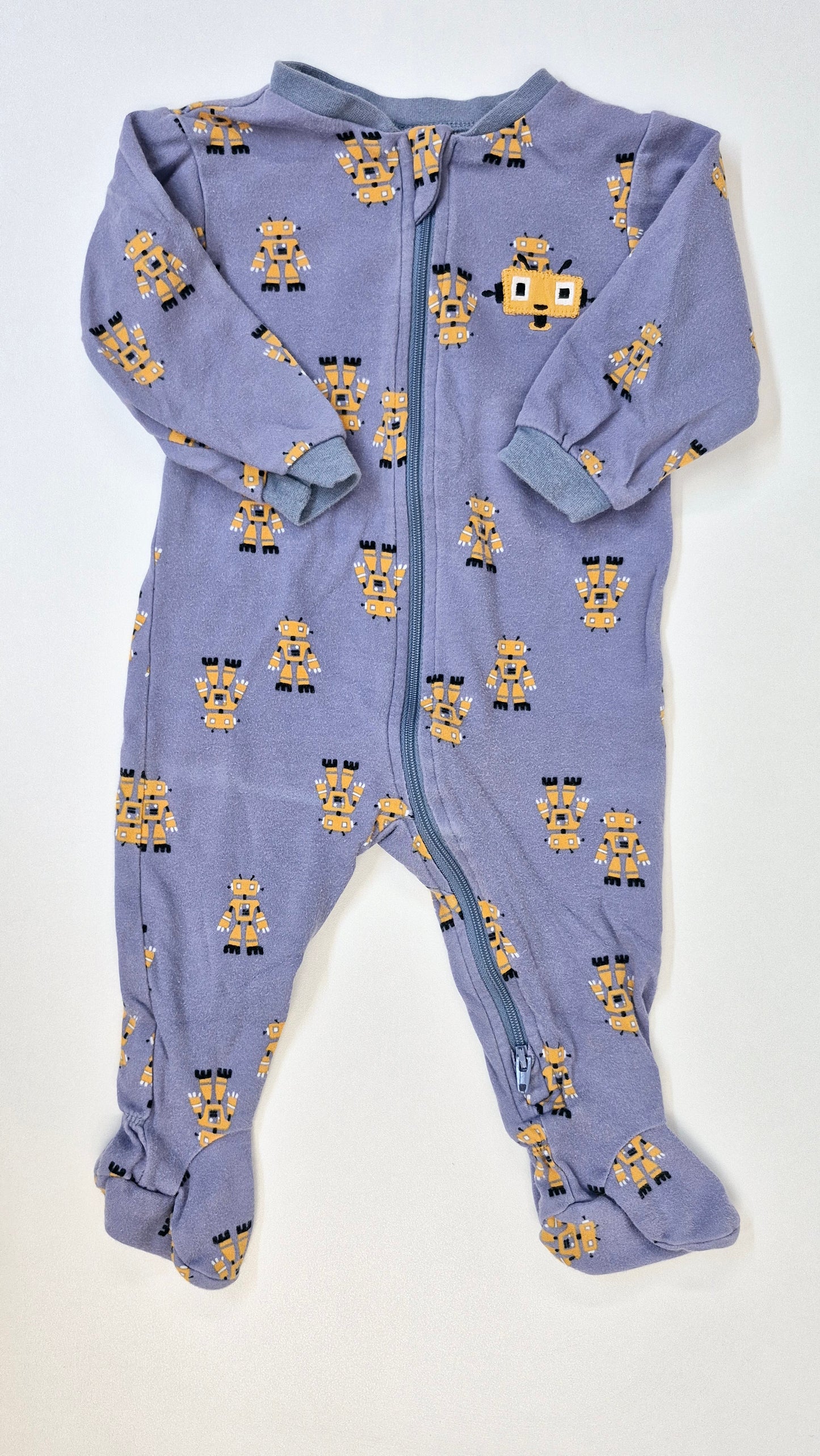 Pyjama 6 mois Pekkle