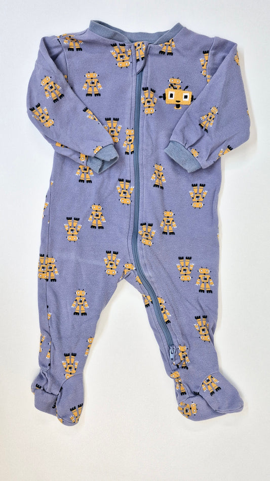 Pyjama 6 mois Pekkle