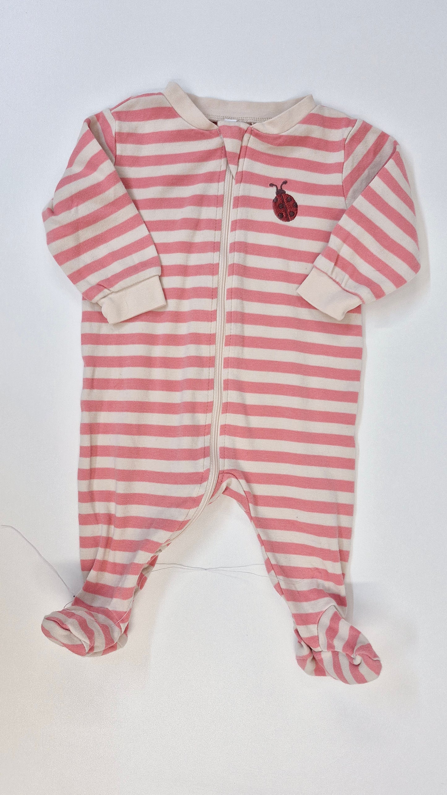 Pyjama 3 mois Pekkle