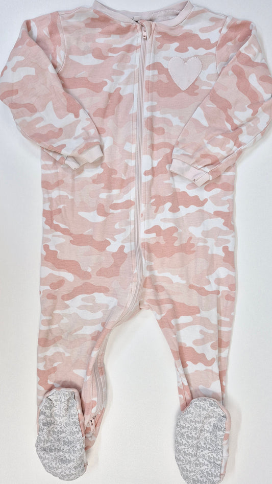 Pyjama 18 mois Pekkle