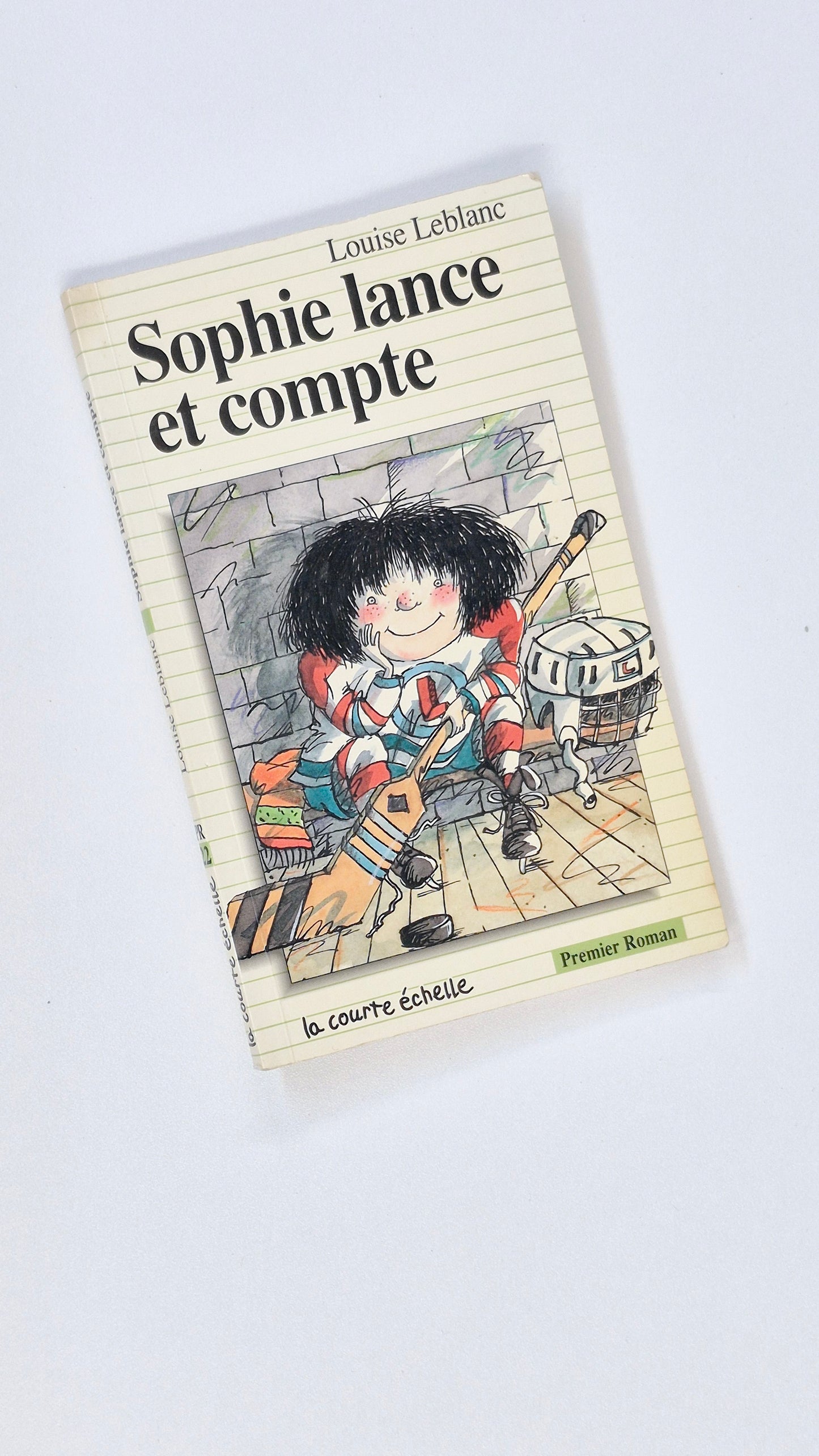 Livre Souple