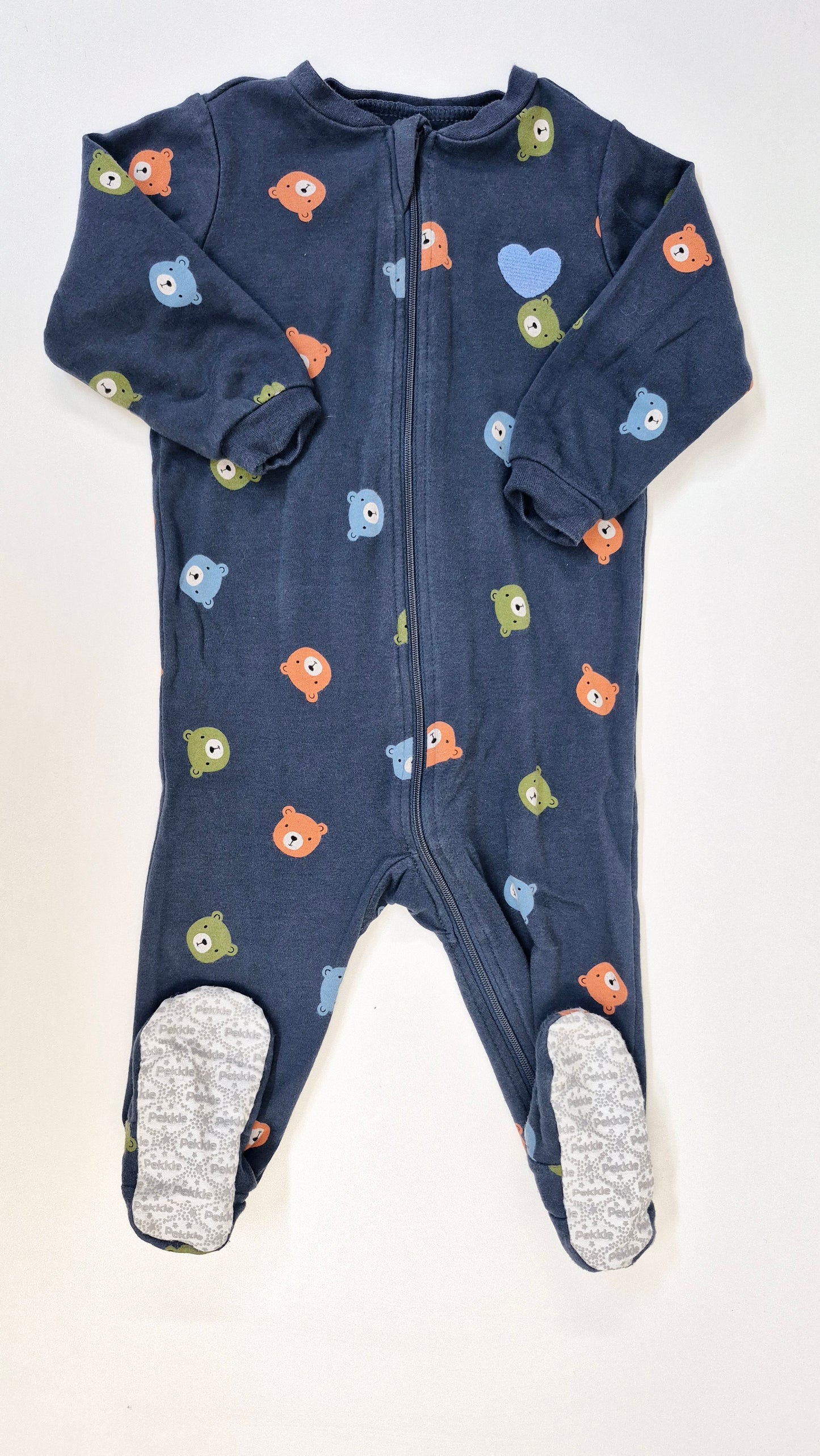 Pyjama 12 mois Pekkle