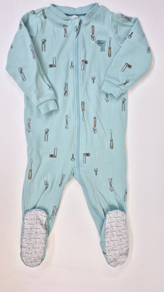 Pyjama 18 mois Pekkle