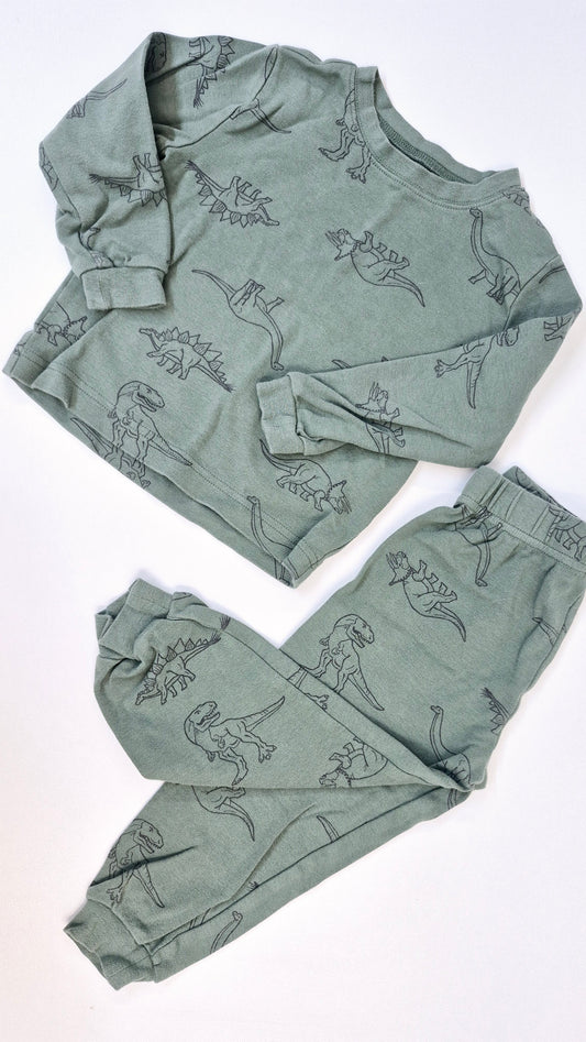 Pyjama 2-3T Pekkle