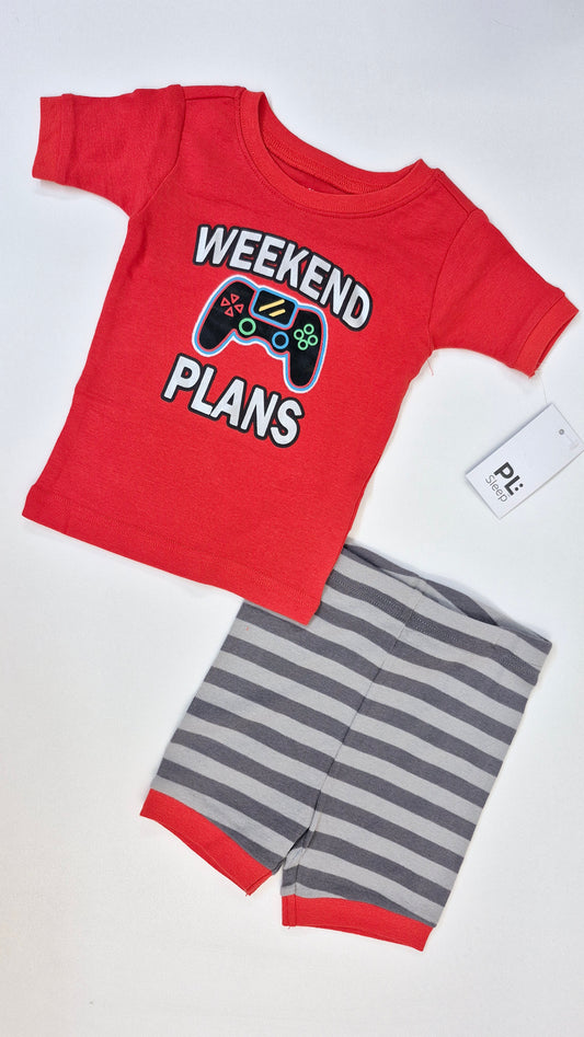 Pyjama 18 mois PLSLEEP Neuf