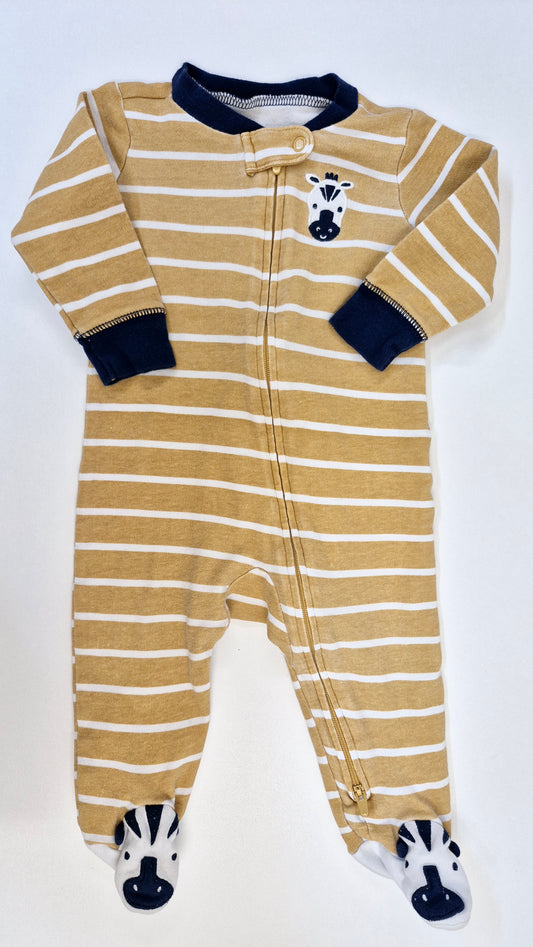 Pyjama 6 mois Carter's