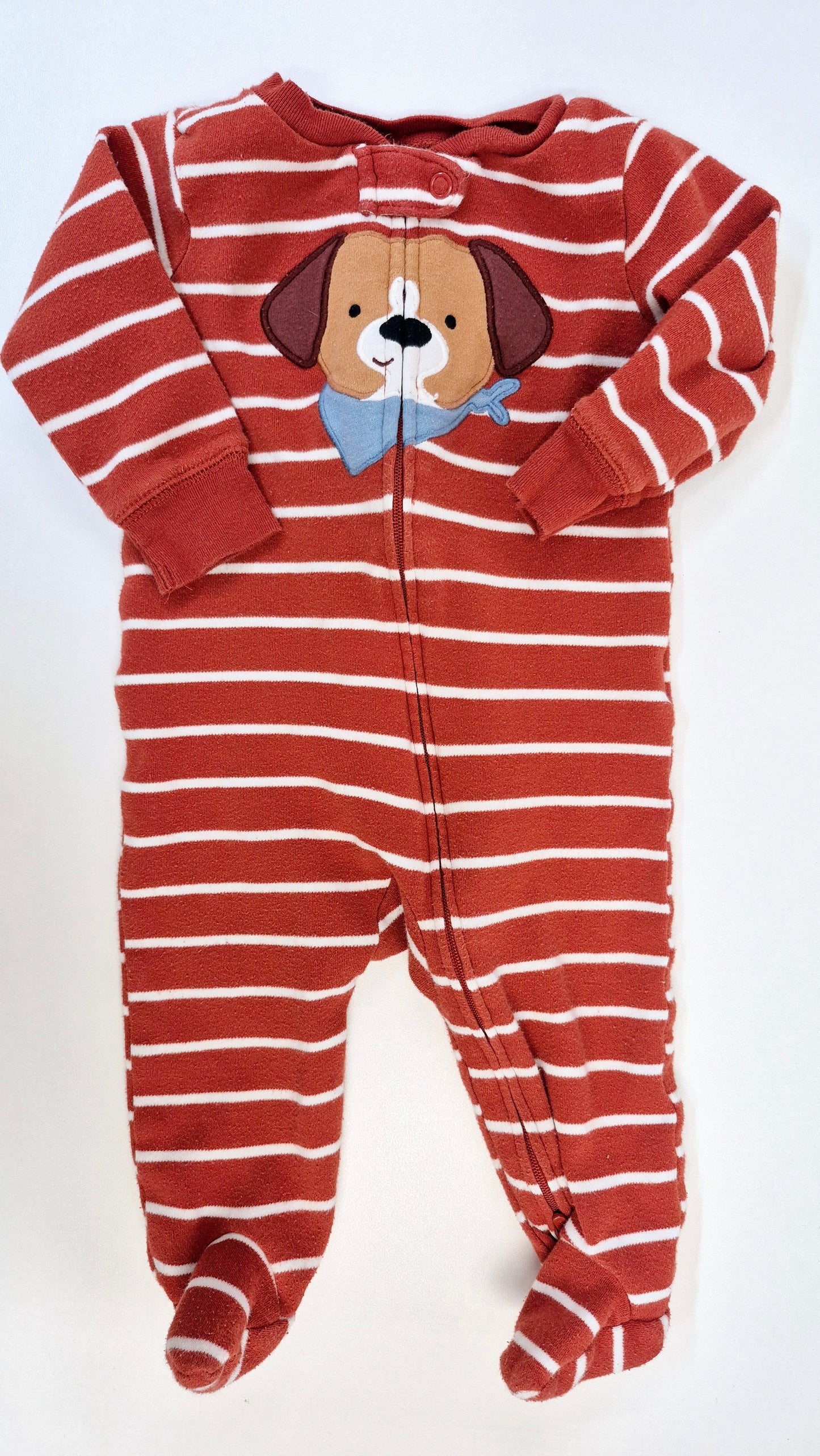 Pyjama 6 mois Carter's