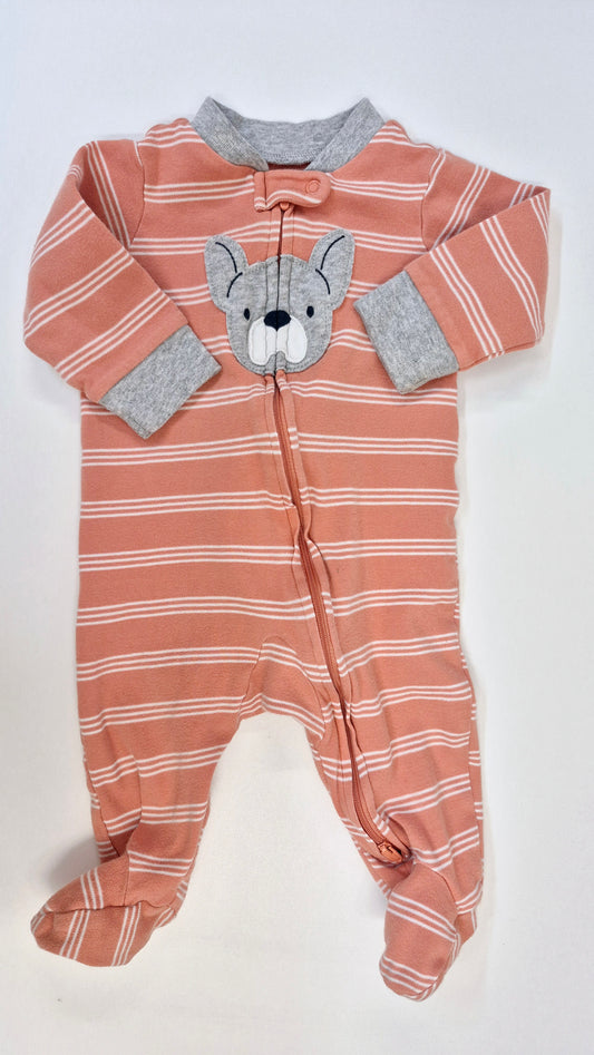 Pyjama 3-6 mois Carter's