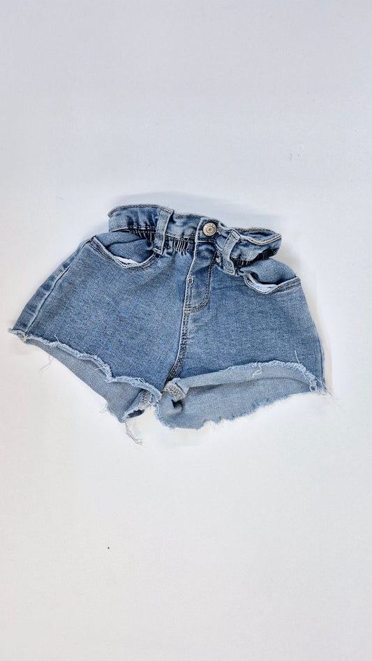 Culotte Courte 12-18 mois Zara