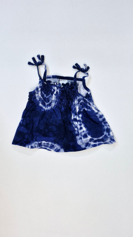 Camisole 3 mois Carter's