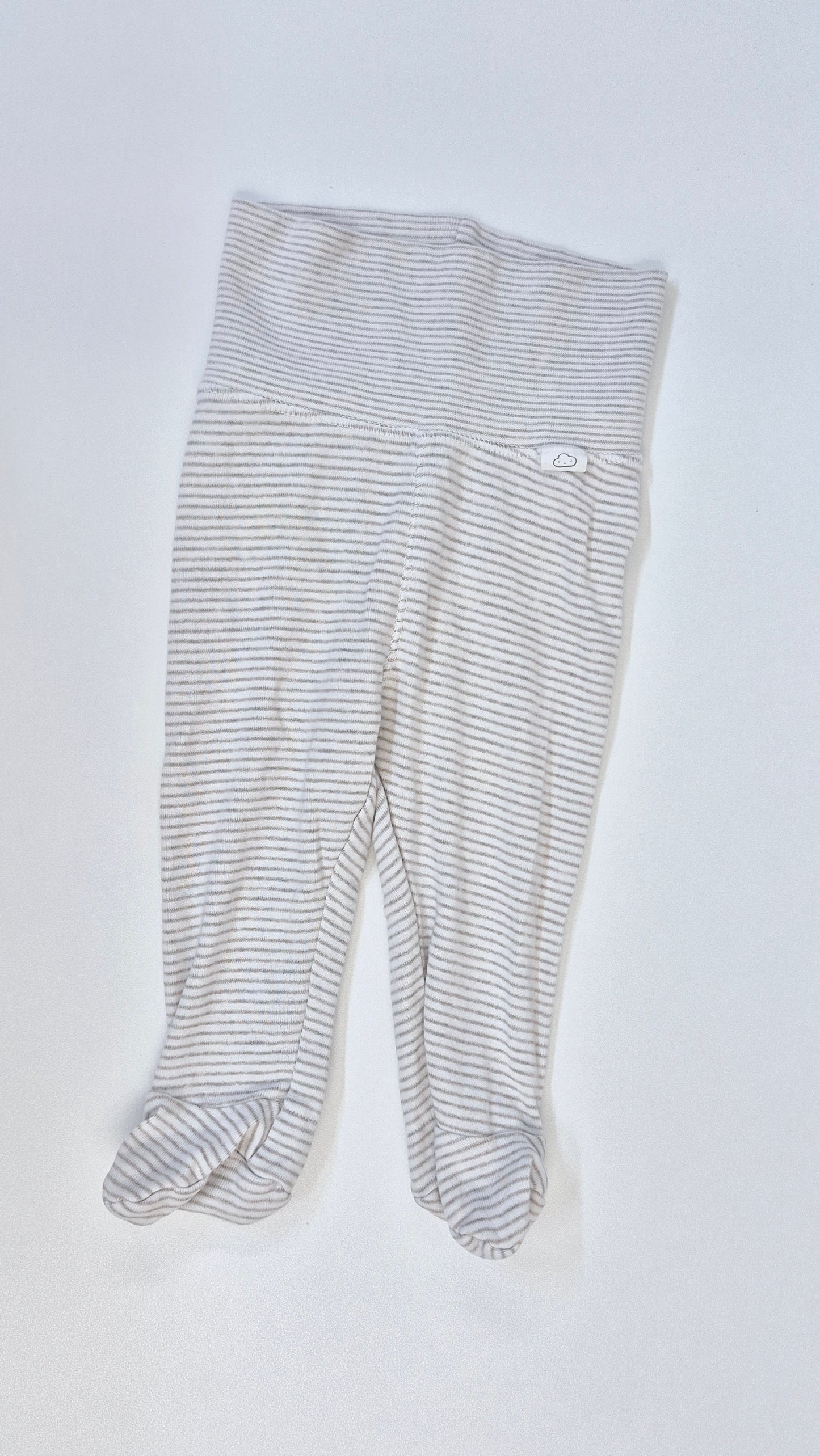 Pantalon 2-4 mois H&M