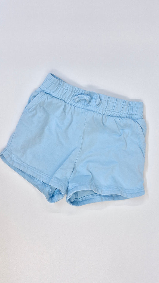 Culotte Courte 3T George