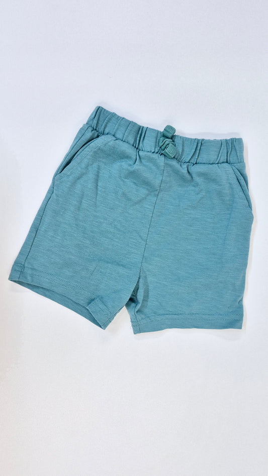 Culotte Courte 2T George