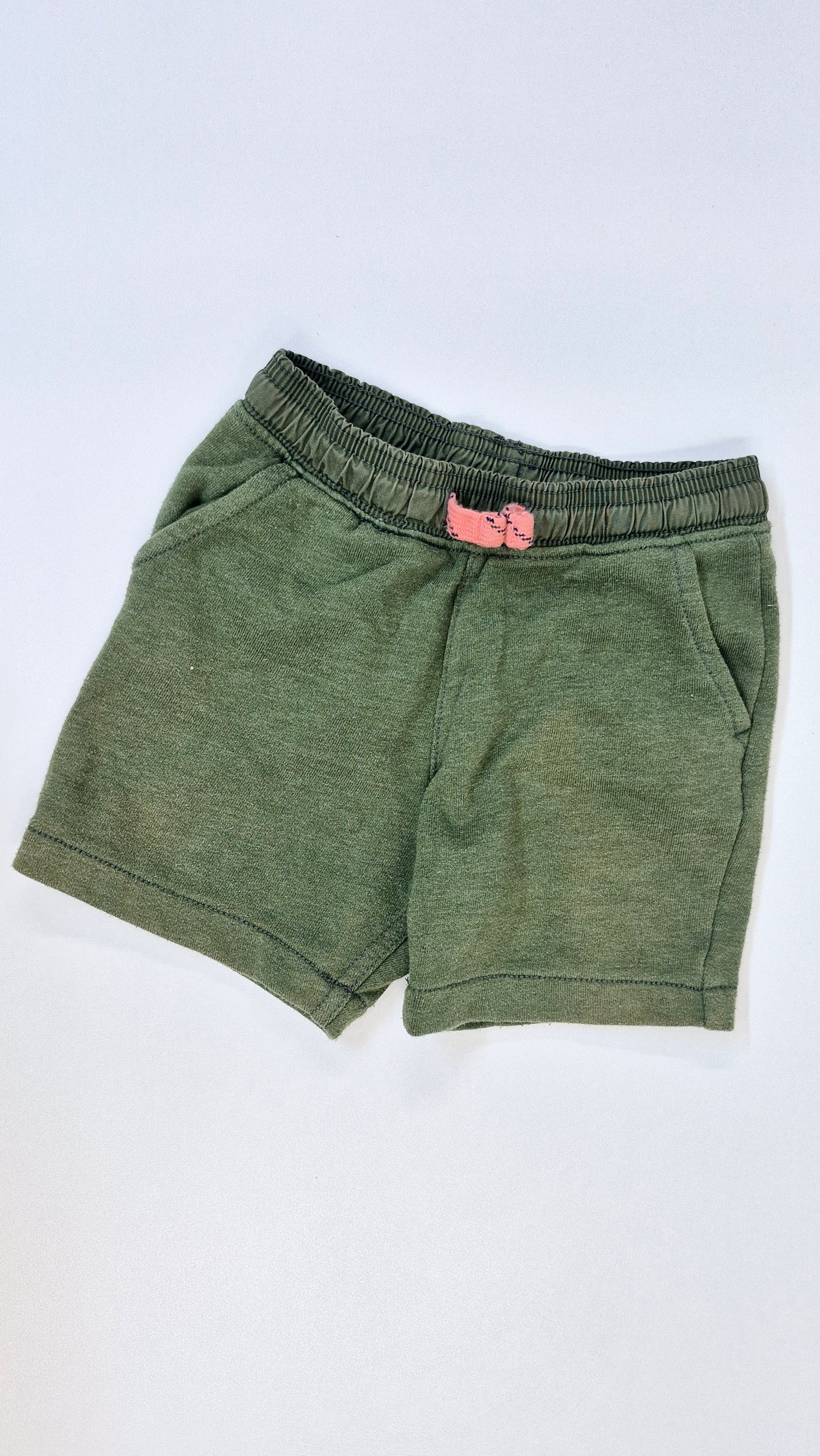 Culotte Courte 24 mois Carter's