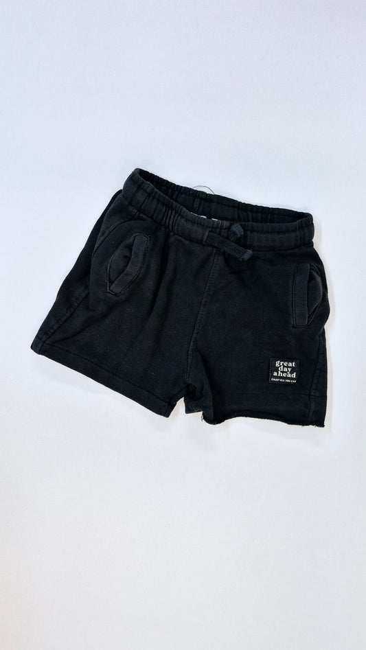 Culotte Courte 2T Zara