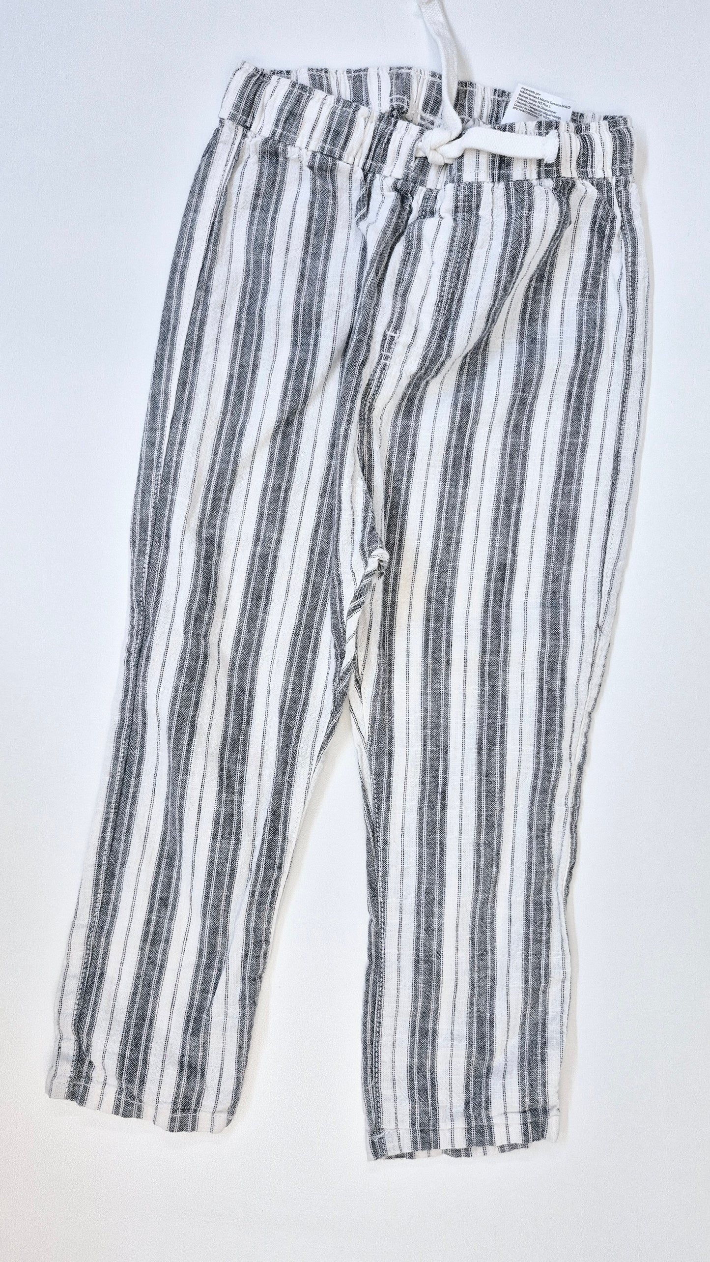 Pantalon 2-3T H&M