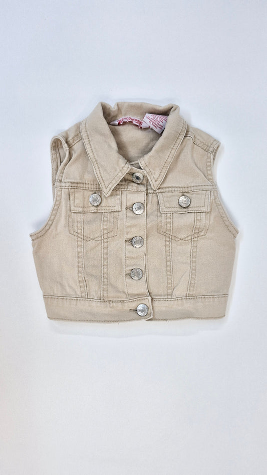 Manteau 4T