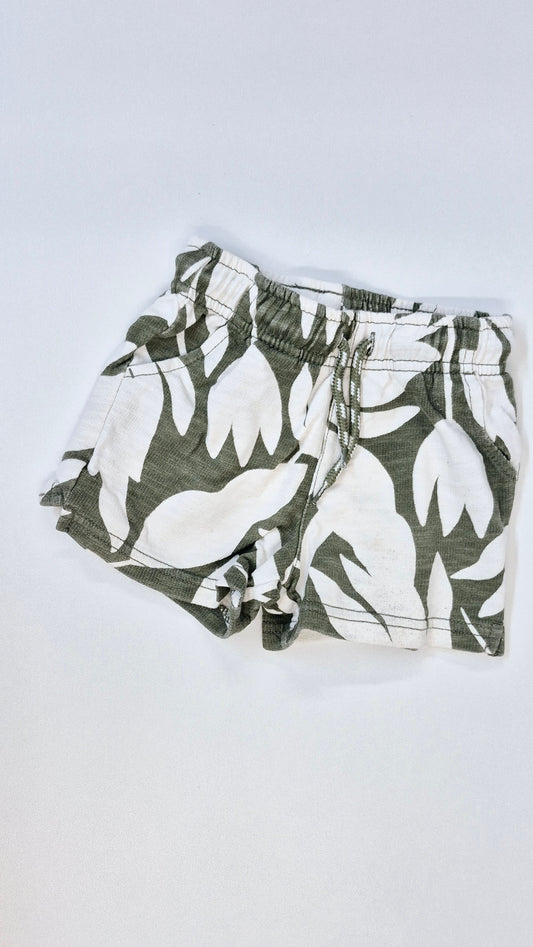 Culotte Courte 18 mois Carter's (Mini tache)