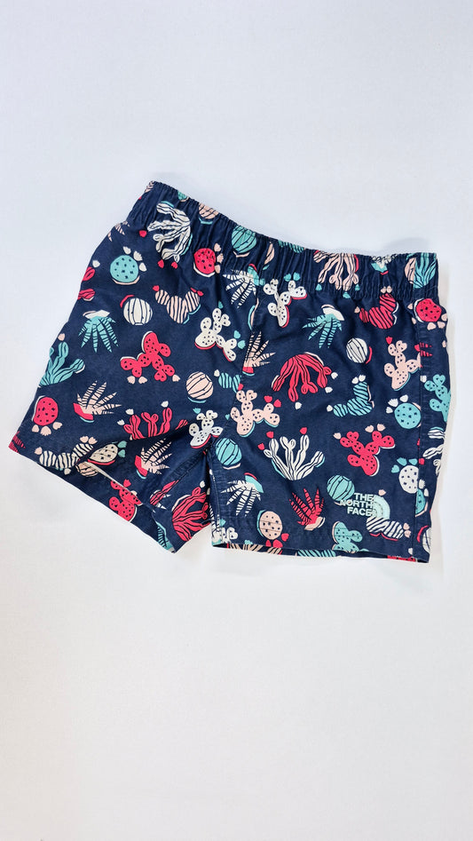 Culotte Courte 4T Northface