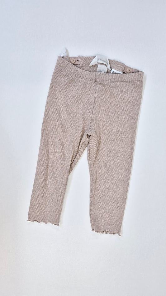 Pantalon 9-12 mois H&M