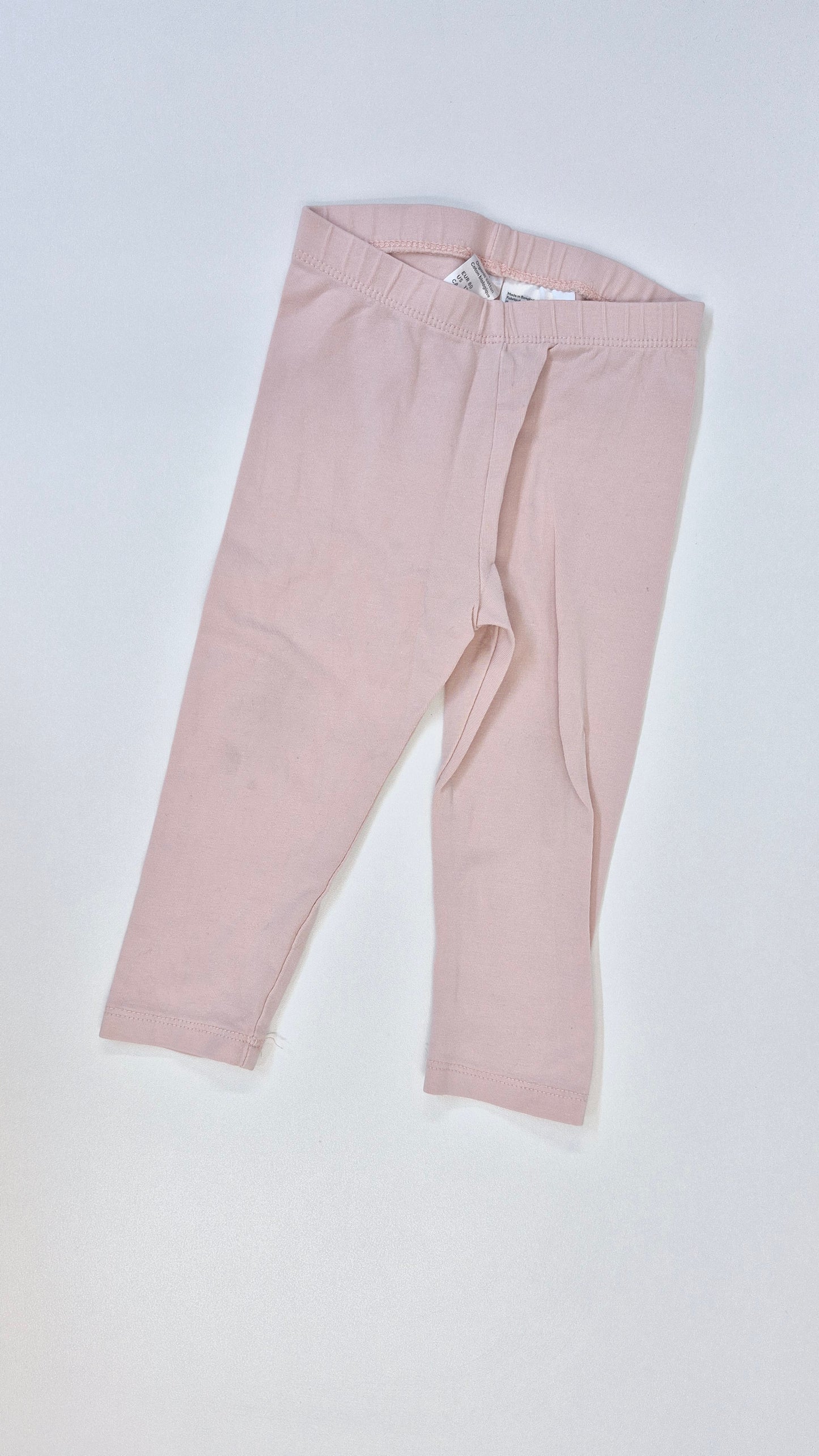 Pantalon 9-12 mois H&M