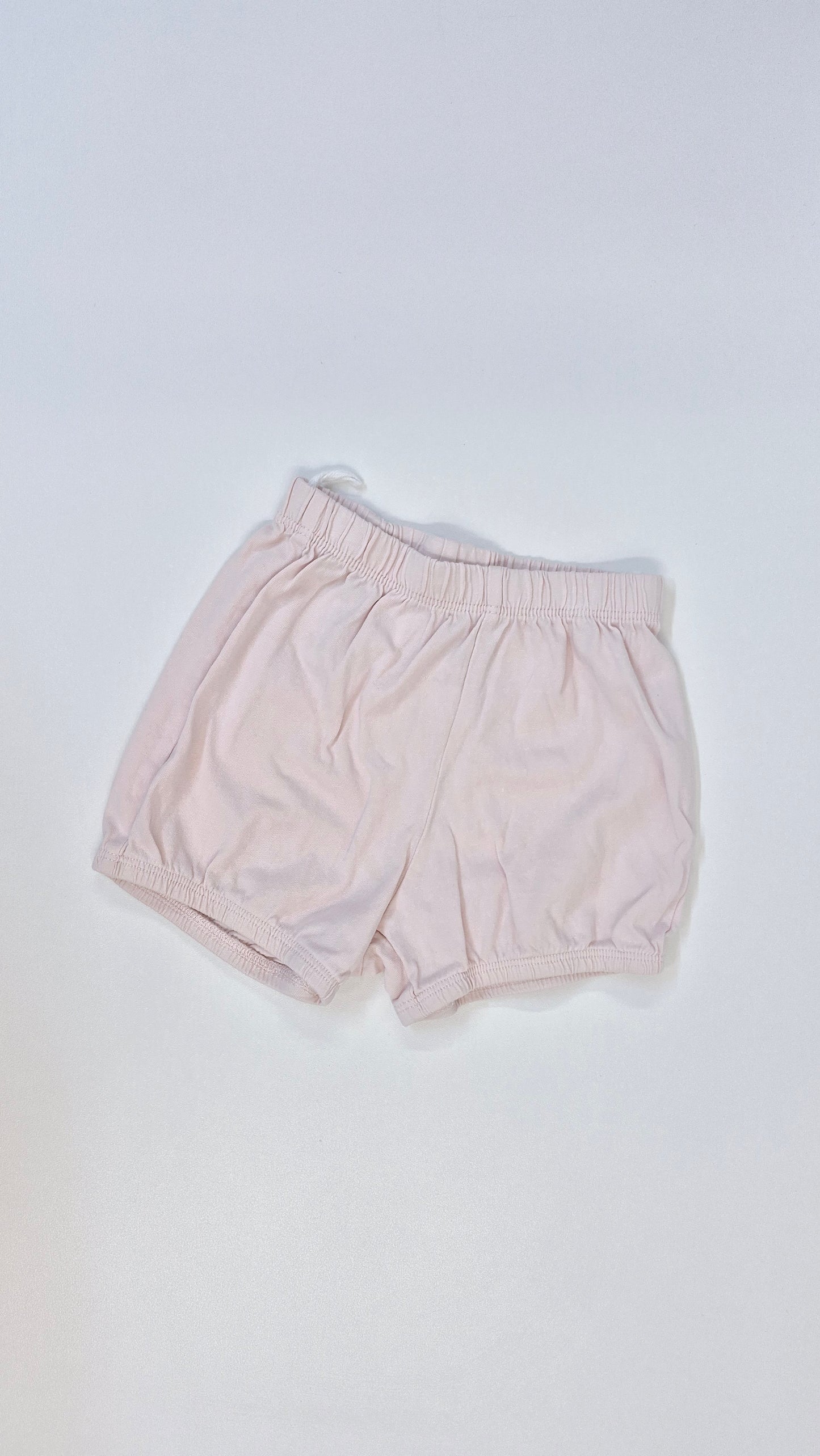 Culotte Courte 9-12 mois H&M