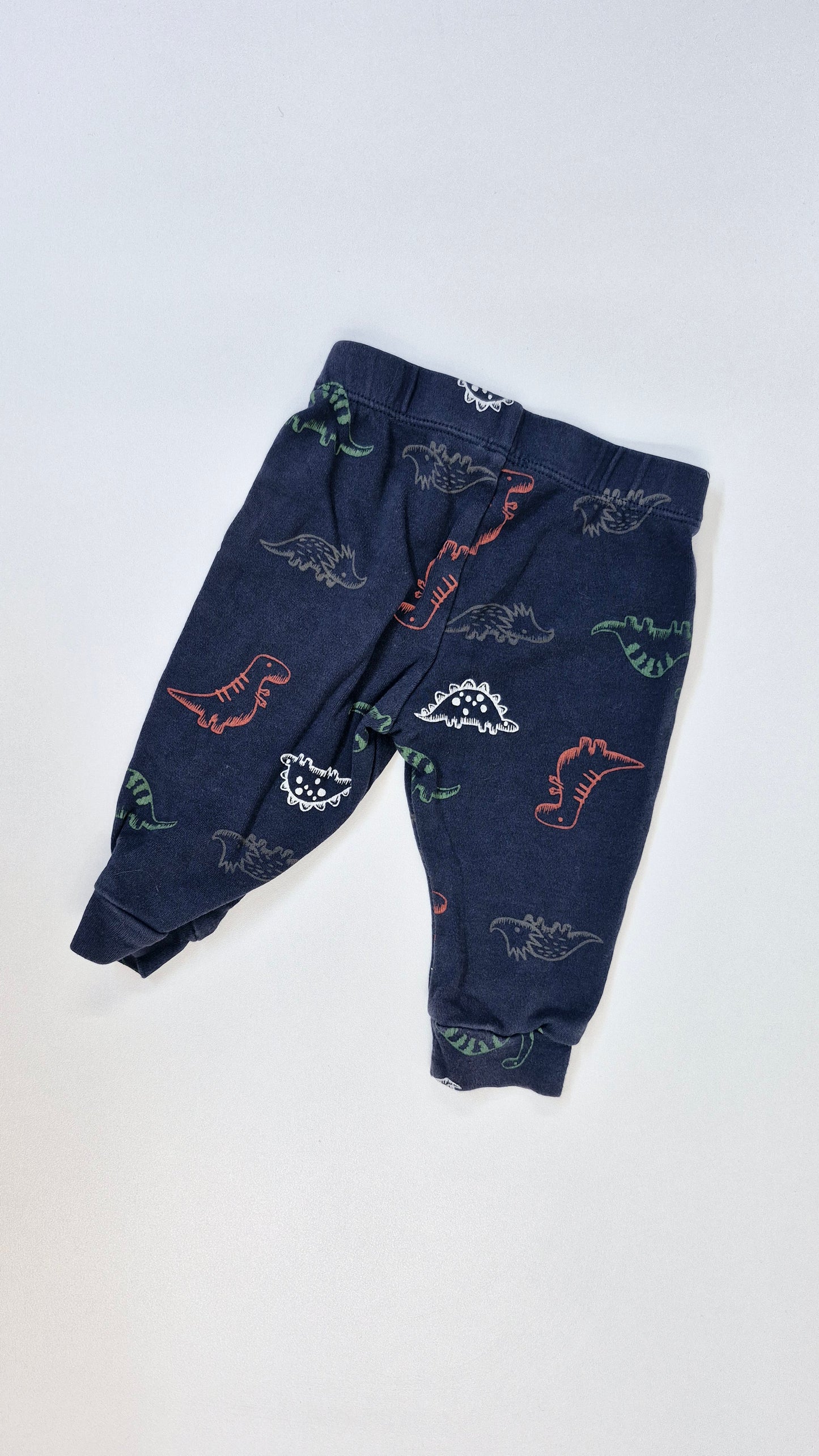 Pantalon 6 mois Pekkle