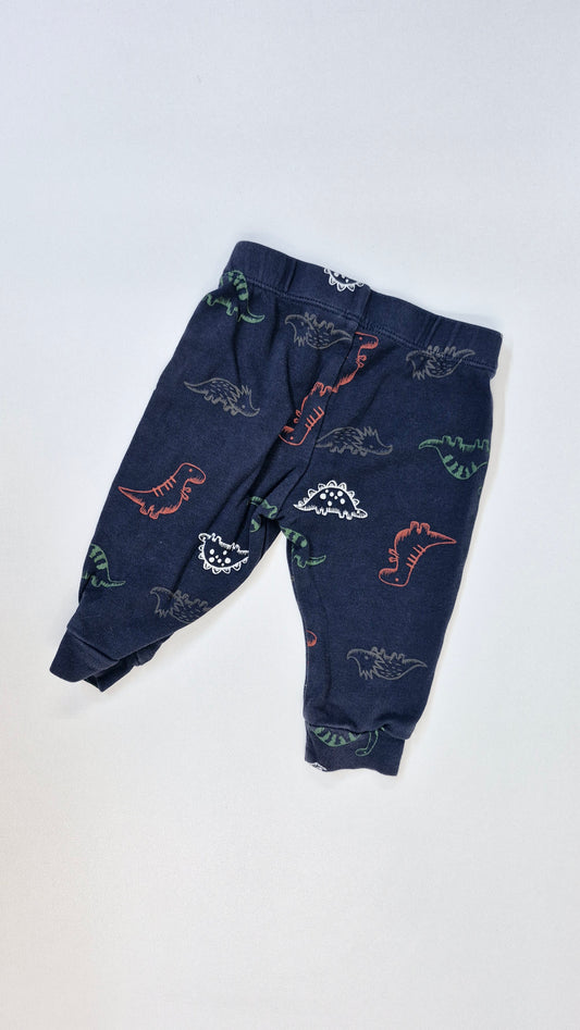 Pantalon 6 mois Pekkle
